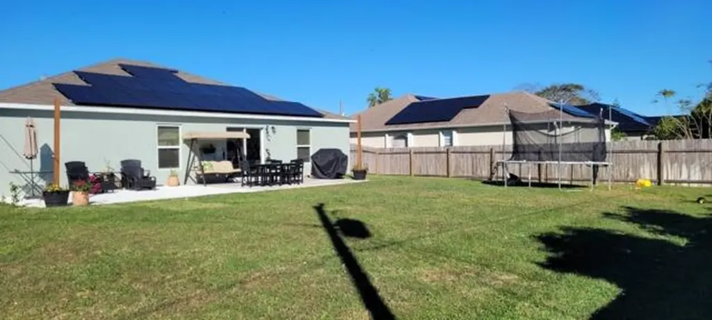 574 NW Archer Avenue Port St Lucie FL 34983