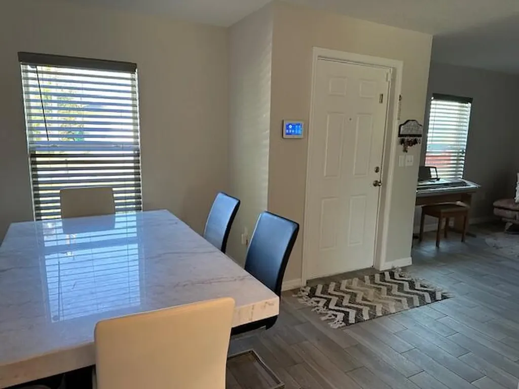 574 NW Archer Avenue Port St Lucie FL 34983