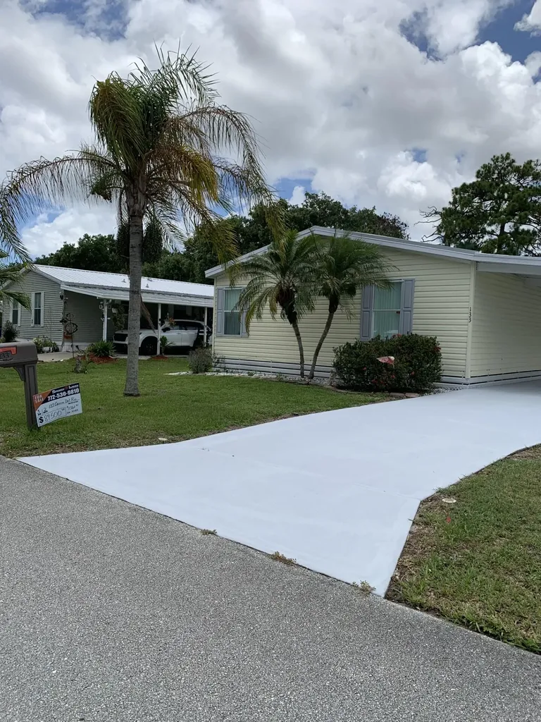 133 Camino Del Rio Port St Lucie FL 34952