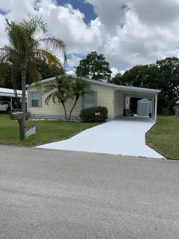 133 Camino Del Rio Port St Lucie FL 34952