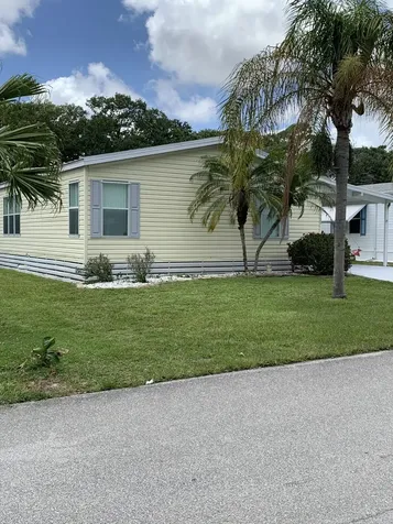 133 Camino Del Rio Port St Lucie FL 34952