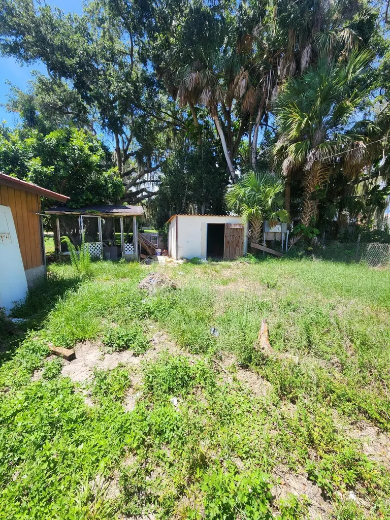 2763 C R 721 Moore Haven FL 33471