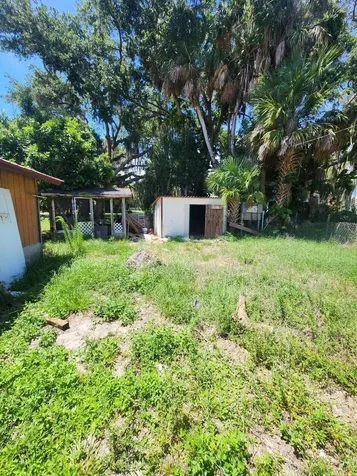 2763 C R 721 Moore Haven FL 33471