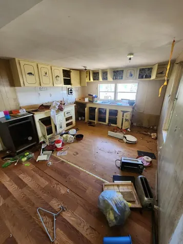 2763 C R 721 Moore Haven FL 33471