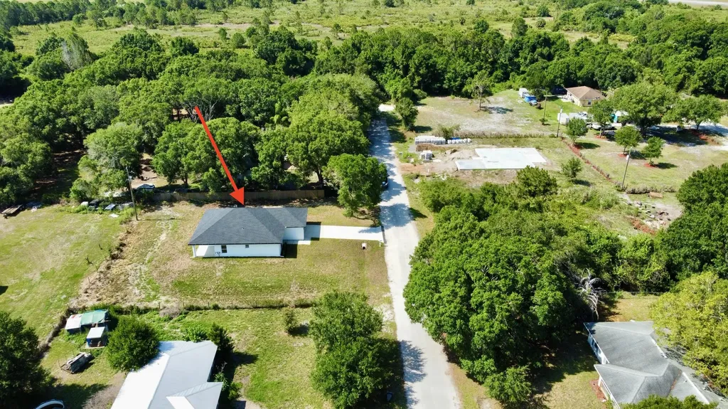 3310 NW 22nd Avenue Okeechobee FL 34972