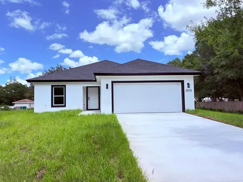 3310 NW 22nd Avenue Okeechobee FL 34972