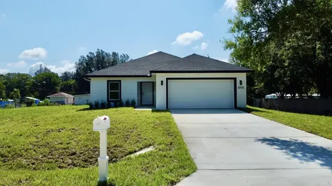 3310 NW 22nd Avenue Okeechobee FL 34972