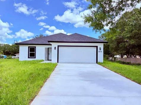 3310 NW 22nd Avenue Okeechobee FL 34972