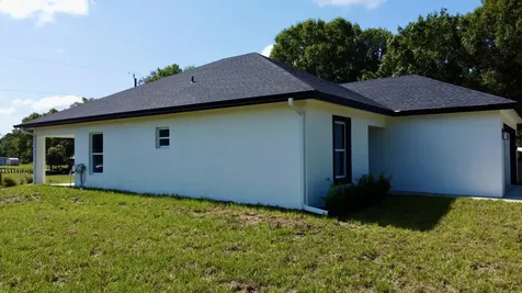 3310 NW 22nd Avenue Okeechobee FL 34972