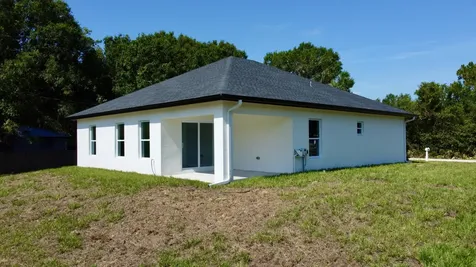 3310 NW 22nd Avenue Okeechobee FL 34972