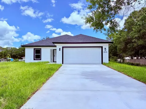 3310 NW 22nd Avenue Okeechobee FL 34972