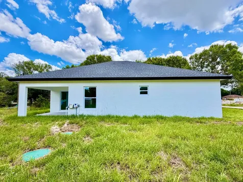 3310 NW 22nd Avenue Okeechobee FL 34972