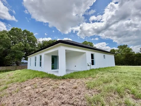 3310 NW 22nd Avenue Okeechobee FL 34972
