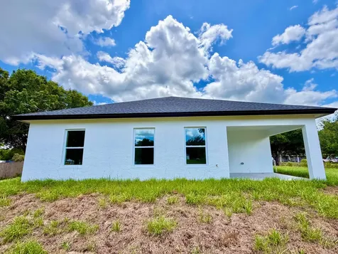 3310 NW 22nd Avenue Okeechobee FL 34972