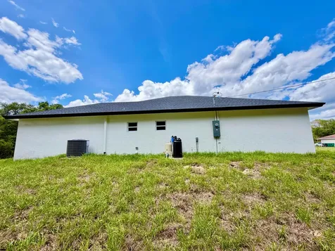 3310 NW 22nd Avenue Okeechobee FL 34972