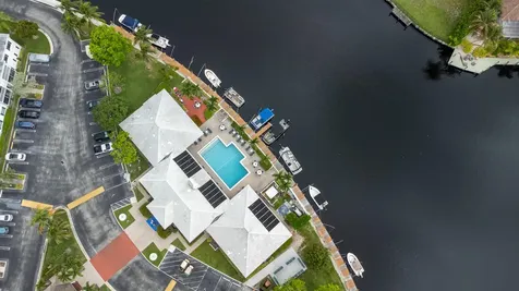 160 Cypress Club Drive Pompano Beach FL 33060