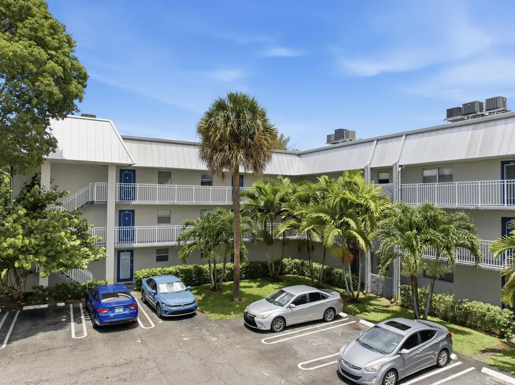 3000 Riverside Drive Coral Springs FL 33065