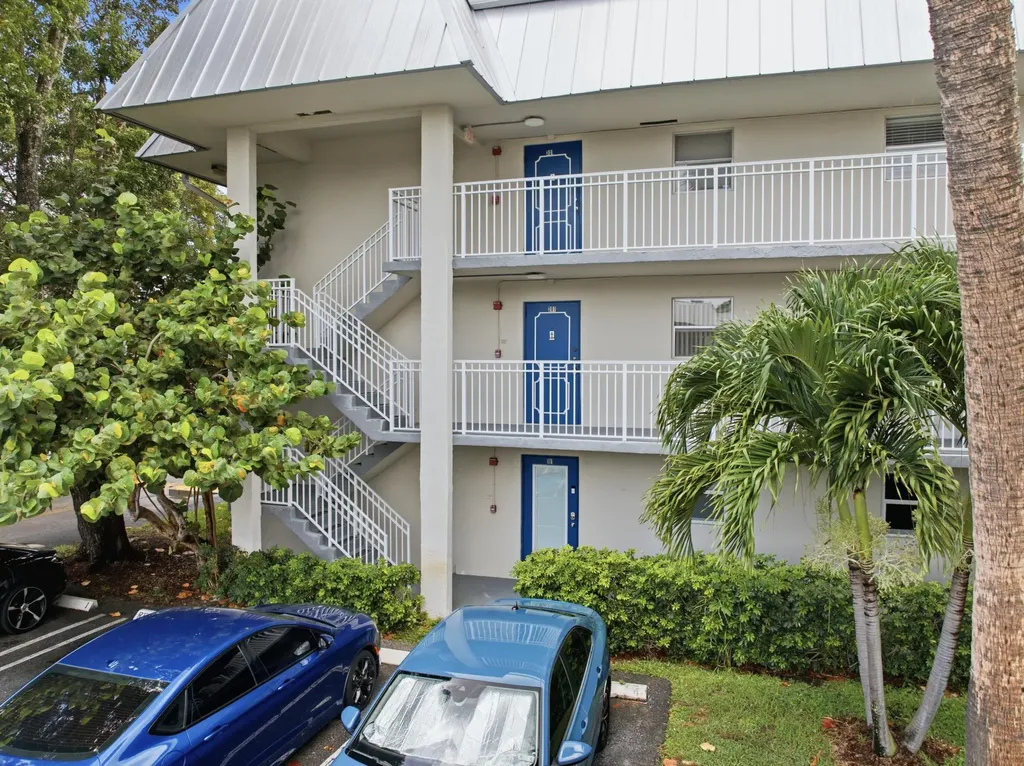 3000 Riverside Drive Coral Springs FL 33065