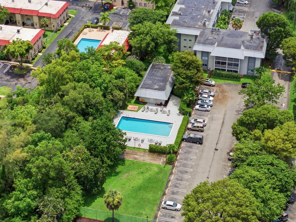 3000 Riverside Drive Coral Springs FL 33065