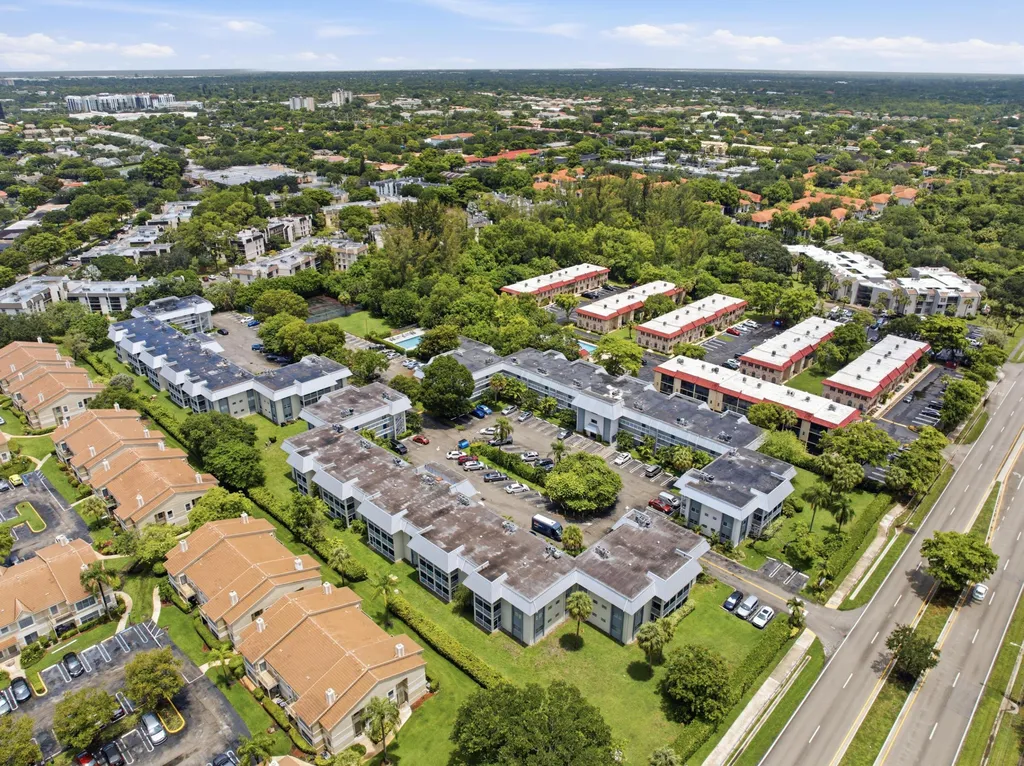 3000 Riverside Drive Coral Springs FL 33065
