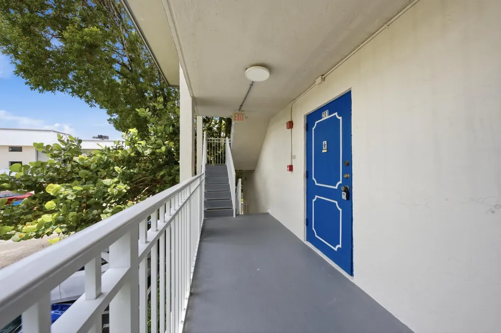 3000 Riverside Drive Coral Springs FL 33065
