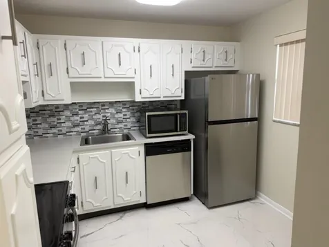 3000 Riverside Drive Coral Springs FL 33065