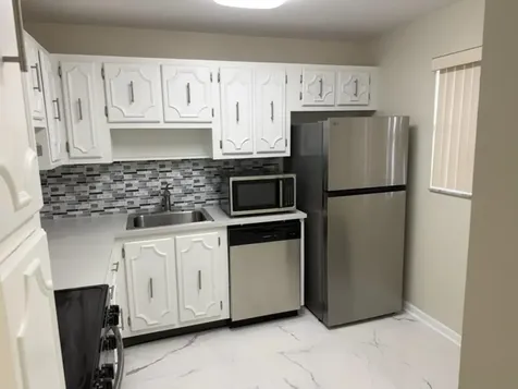3000 Riverside Drive Coral Springs FL 33065