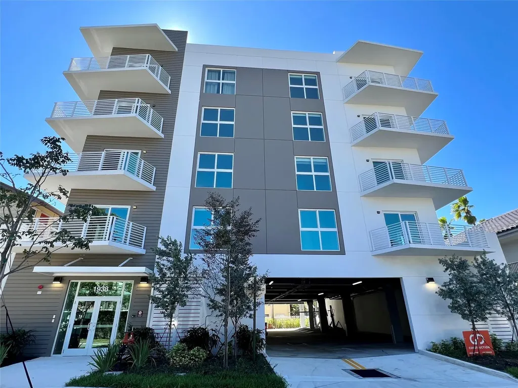 1938 Jackson Street Hollywood FL 33020