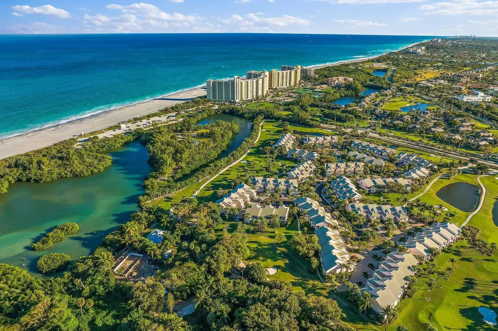 2604 N Fairway Drive Drive N Jupiter FL 33477