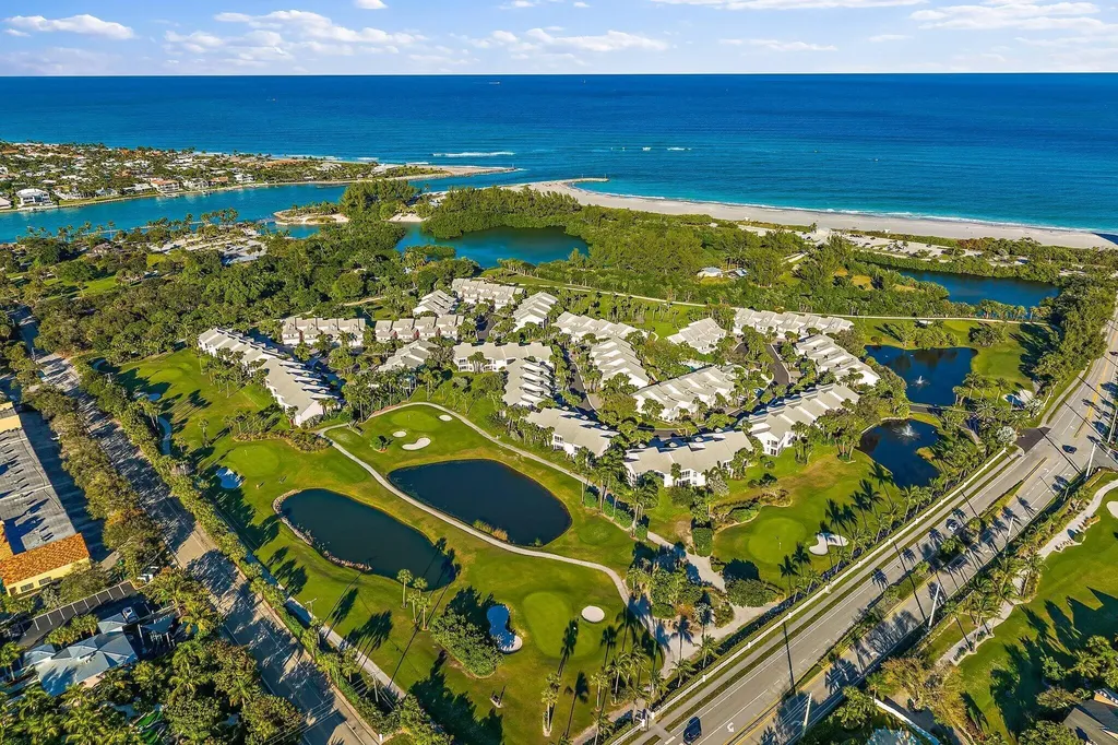 2604 N Fairway Drive Drive N Jupiter FL 33477