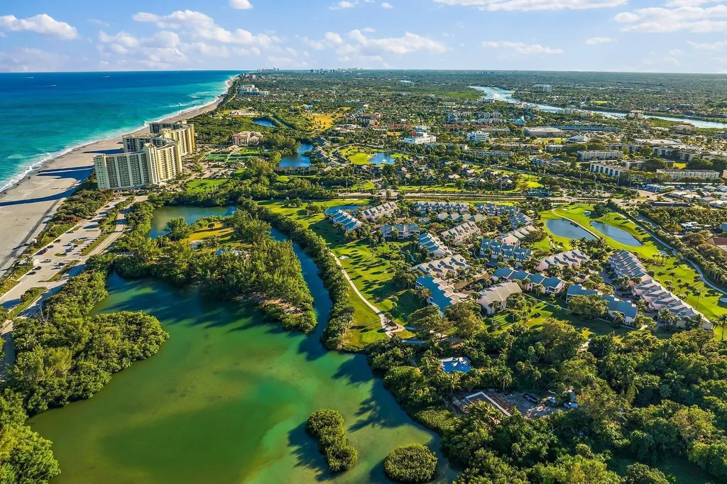 2604 N Fairway Drive Drive N Jupiter FL 33477