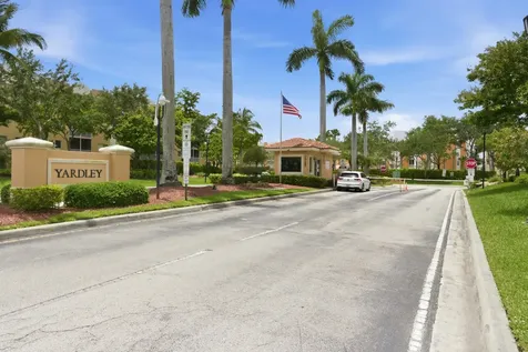 7765 Yardley Drive Tamarac FL 33321