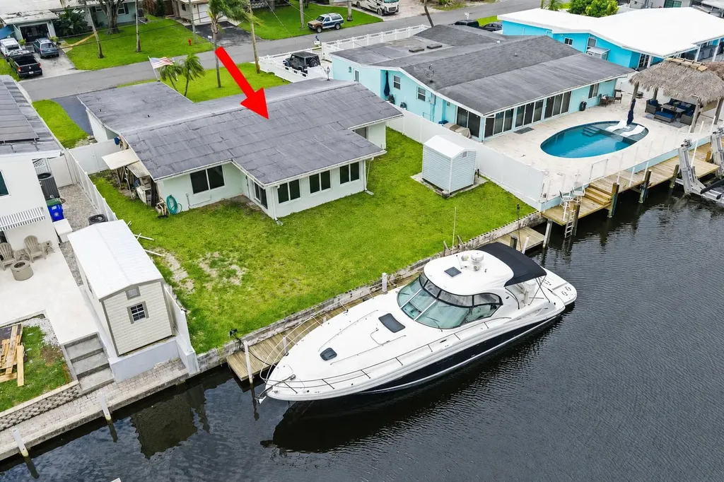 2637 Marathon Lane Fort Lauderdale FL 33312