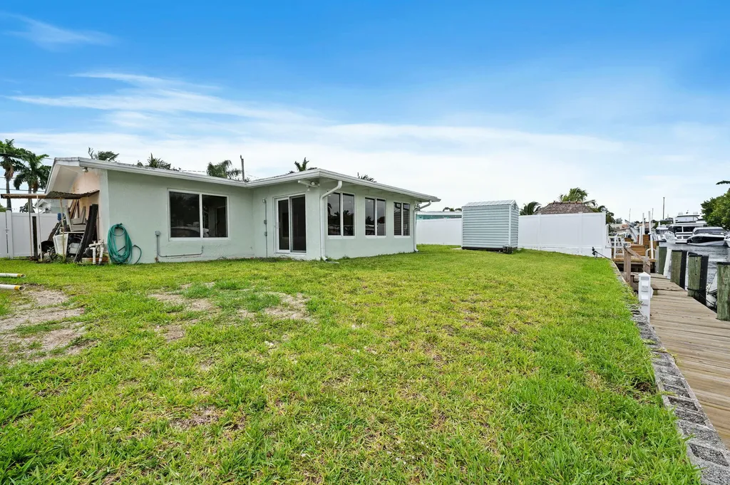 2637 Marathon Lane Fort Lauderdale FL 33312