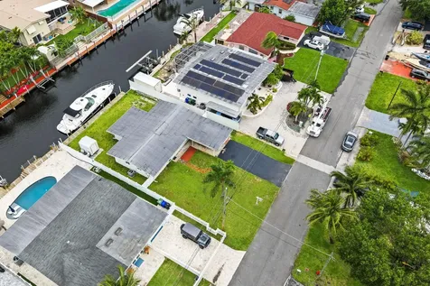 2637 Marathon Lane Fort Lauderdale FL 33312
