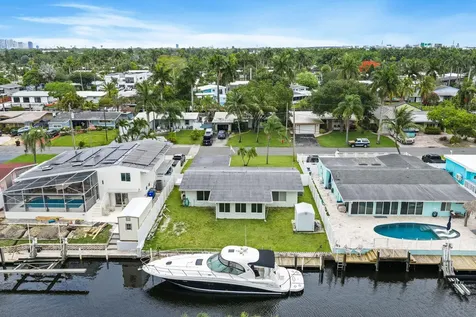 2637 Marathon Lane Fort Lauderdale FL 33312