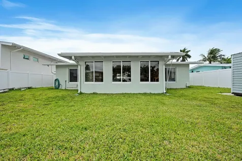 2637 Marathon Lane Fort Lauderdale FL 33312