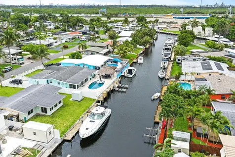 2637 Marathon Lane Fort Lauderdale FL 33312