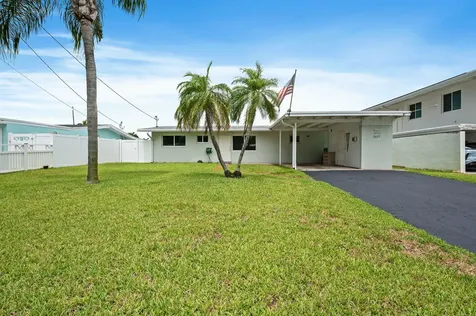 2637 Marathon Lane Fort Lauderdale FL 33312