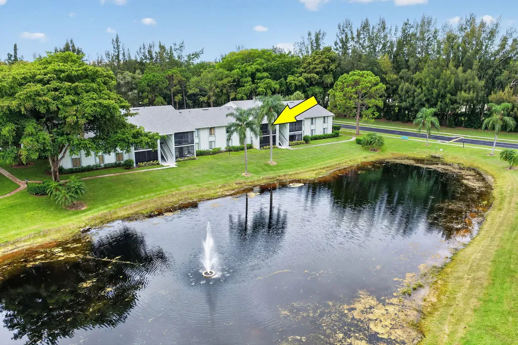 3594 Alder Drive West Palm Beach FL 33417