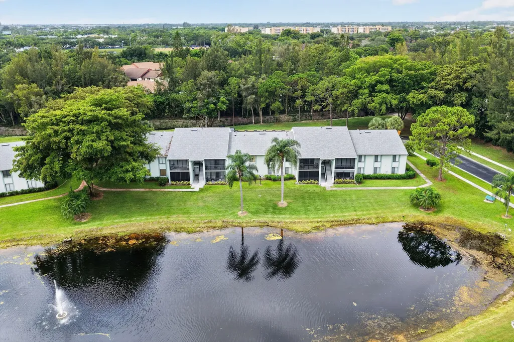 3594 Alder Drive West Palm Beach FL 33417