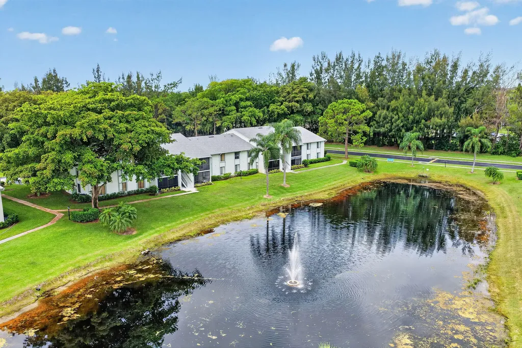 3594 Alder Drive West Palm Beach FL 33417