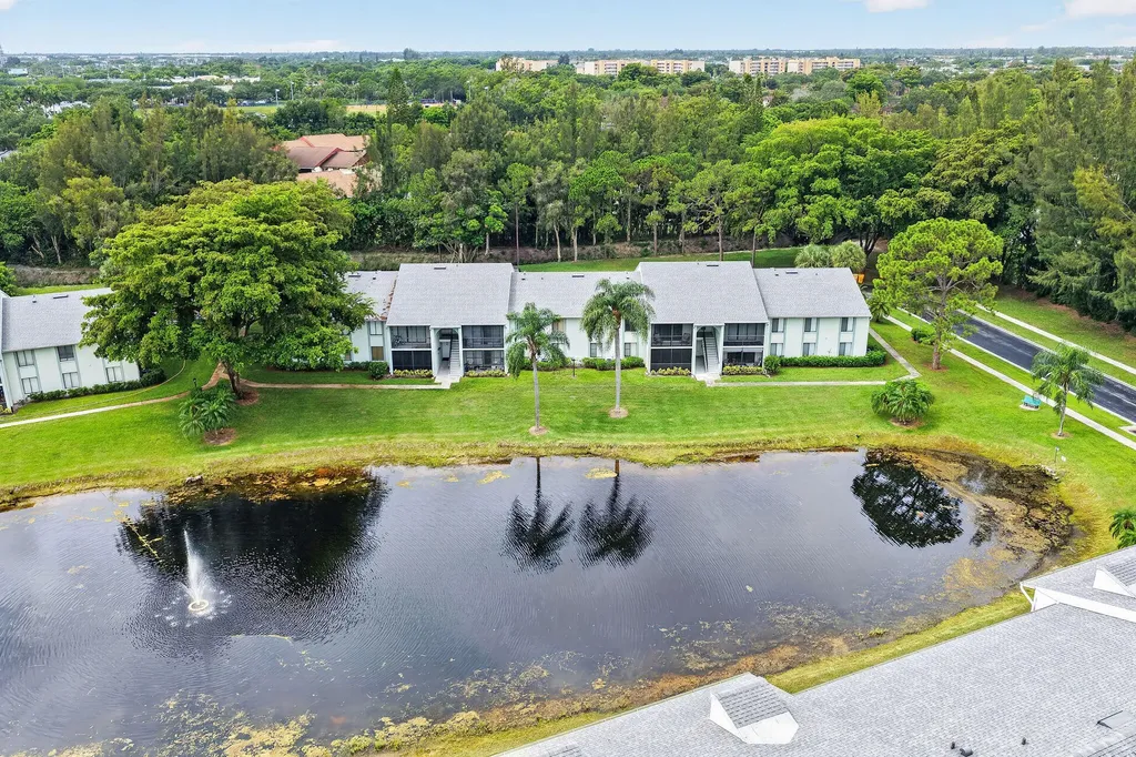 3594 Alder Drive West Palm Beach FL 33417