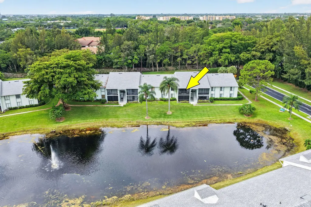 3594 Alder Drive West Palm Beach FL 33417