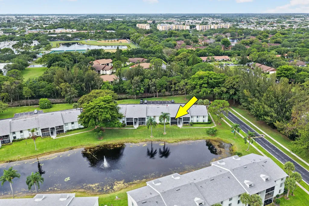3594 Alder Drive West Palm Beach FL 33417