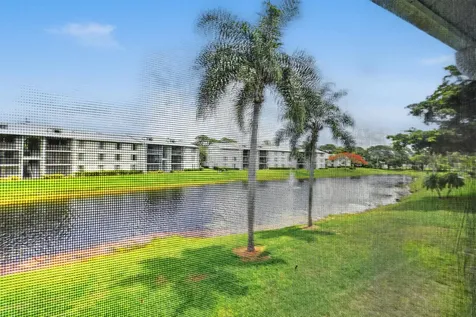 3594 Alder Drive West Palm Beach FL 33417