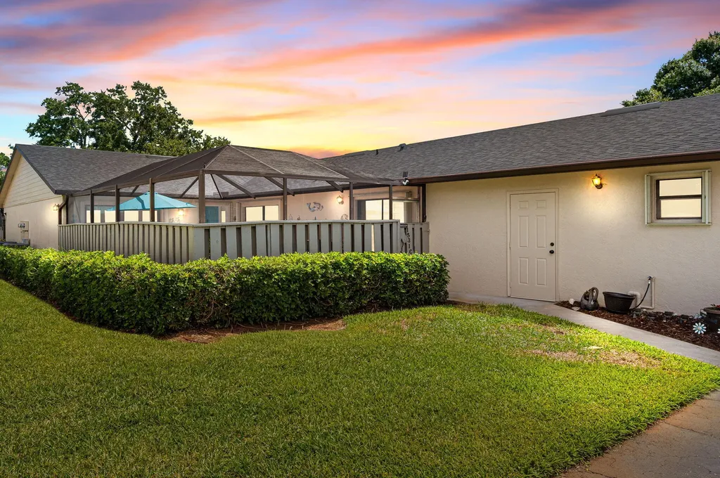 1531 Pheasant Walk Fort Pierce FL 34950
