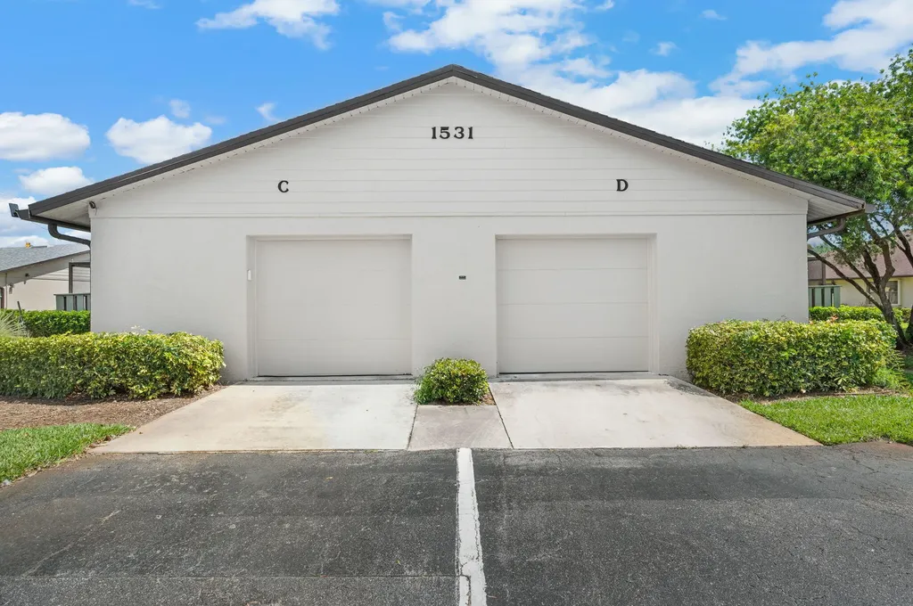 1531 Pheasant Walk Fort Pierce FL 34950