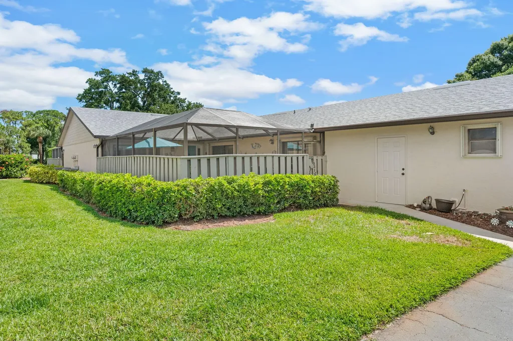 1531 Pheasant Walk Fort Pierce FL 34950