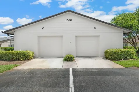 1531 Pheasant Walk Fort Pierce FL 34950